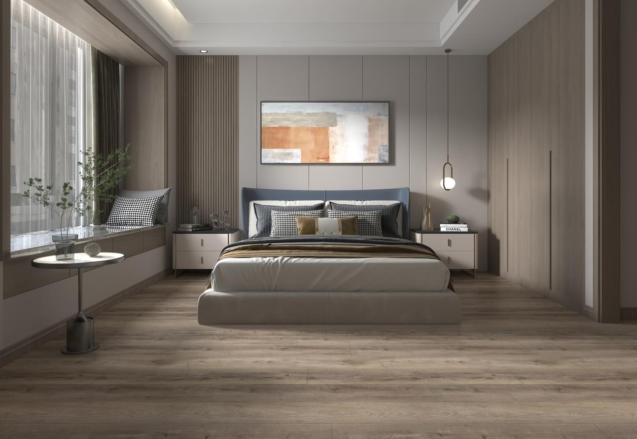 SPC фабрики MateriaSPC коллекция Carrubo