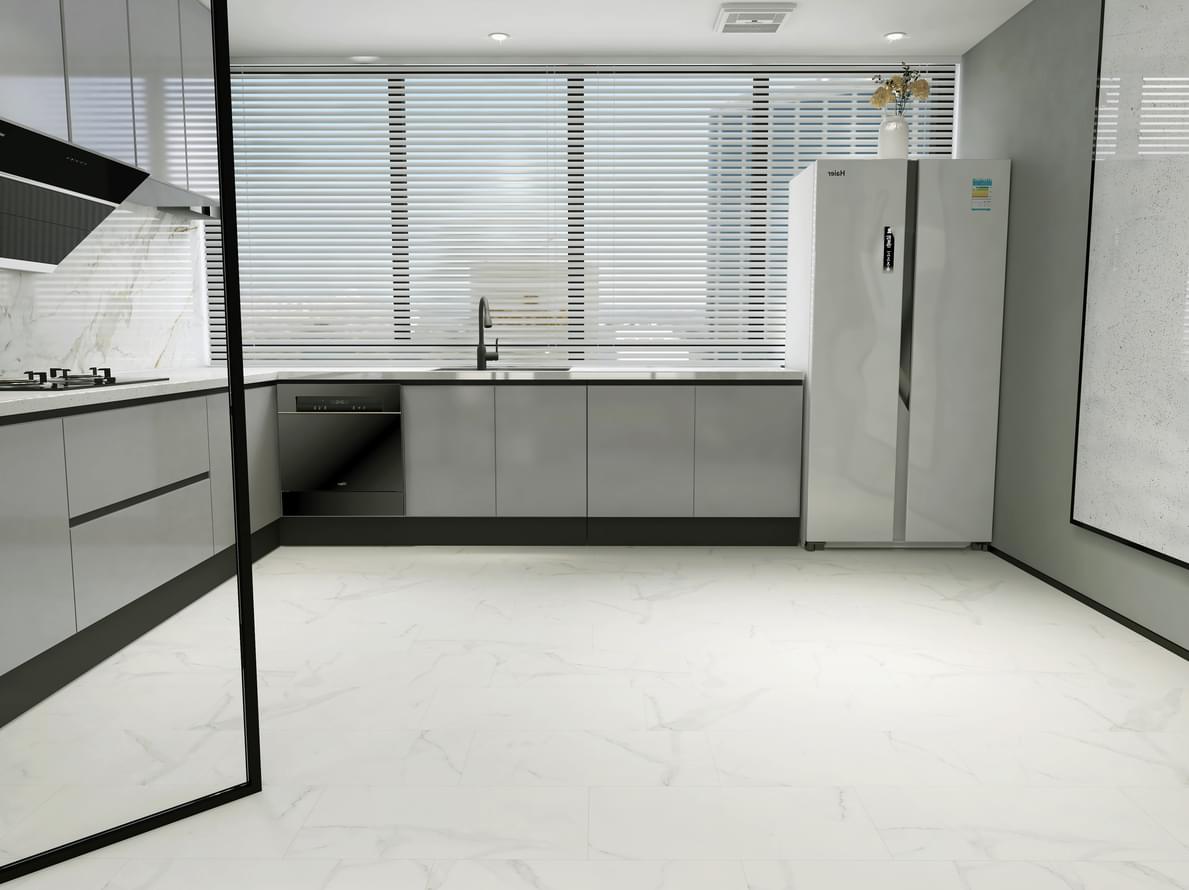 SPC фабрики MateriaSPC коллекция Marble