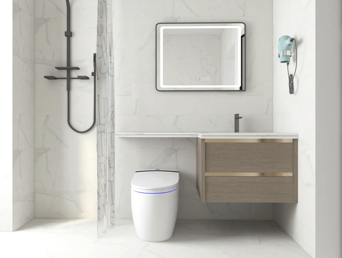 SPC фабрики MateriaSPC коллекция Marble