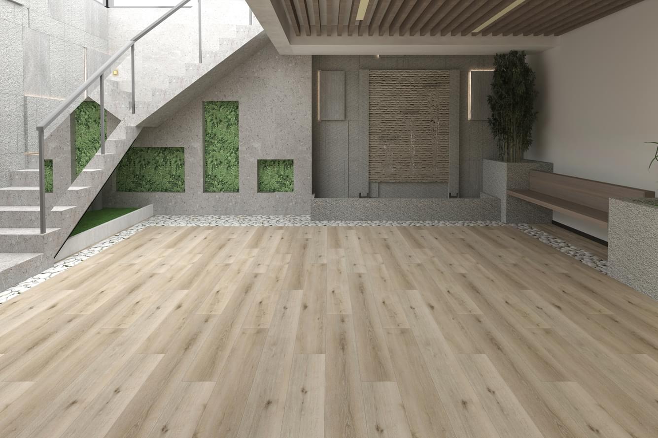 SPC фабрики MateriaSPC коллекция Noyer