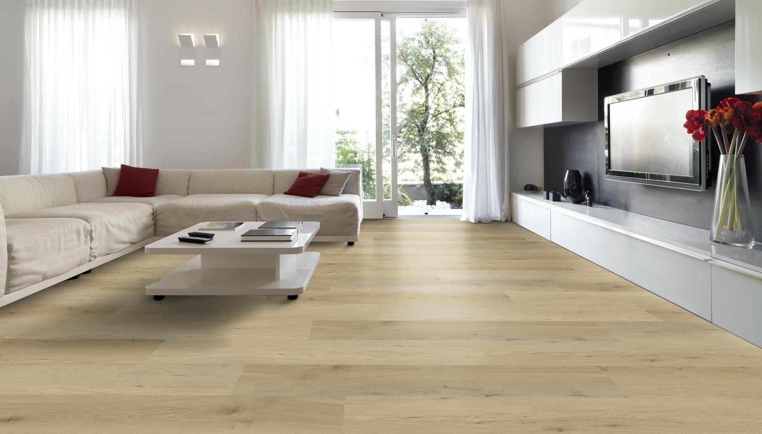 SPC фабрики MateriaSPC коллекция Sapin