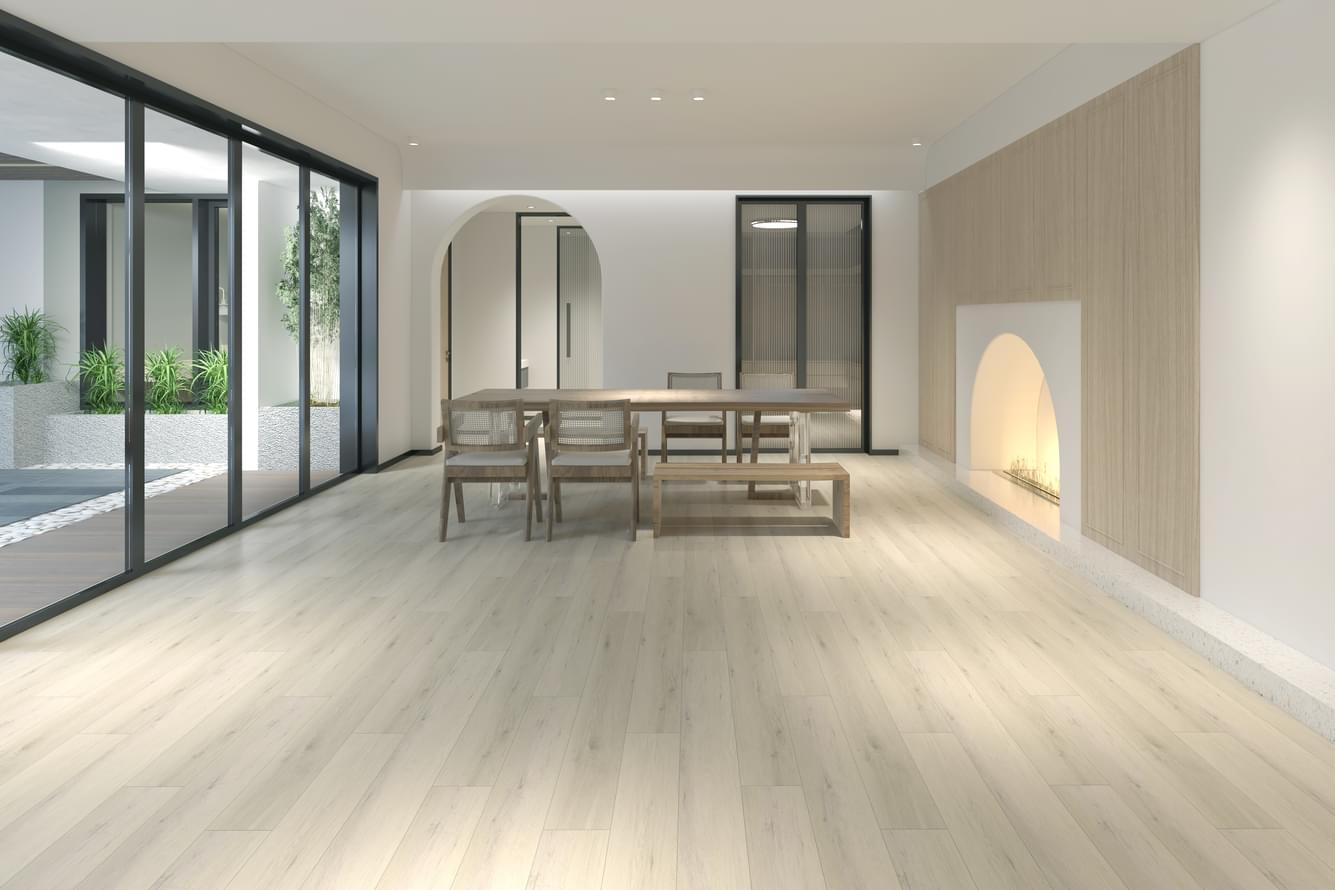 SPC фабрики MateriaSPC коллекция Sapin