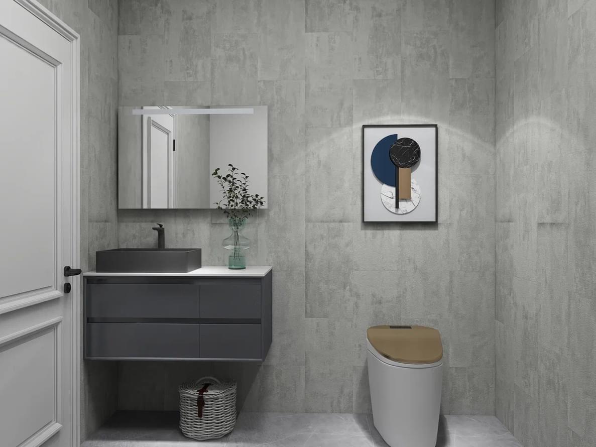 SPC фабрики MateriaSPC коллекция Stone