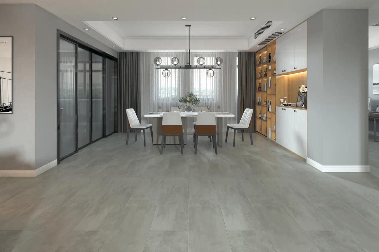 SPC фабрики MateriaSPC коллекция Stone