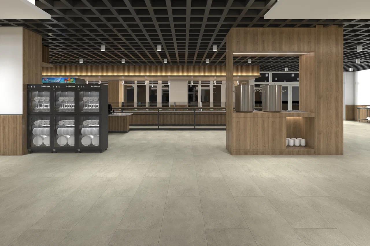 SPC фабрики MateriaSPC коллекция Stone