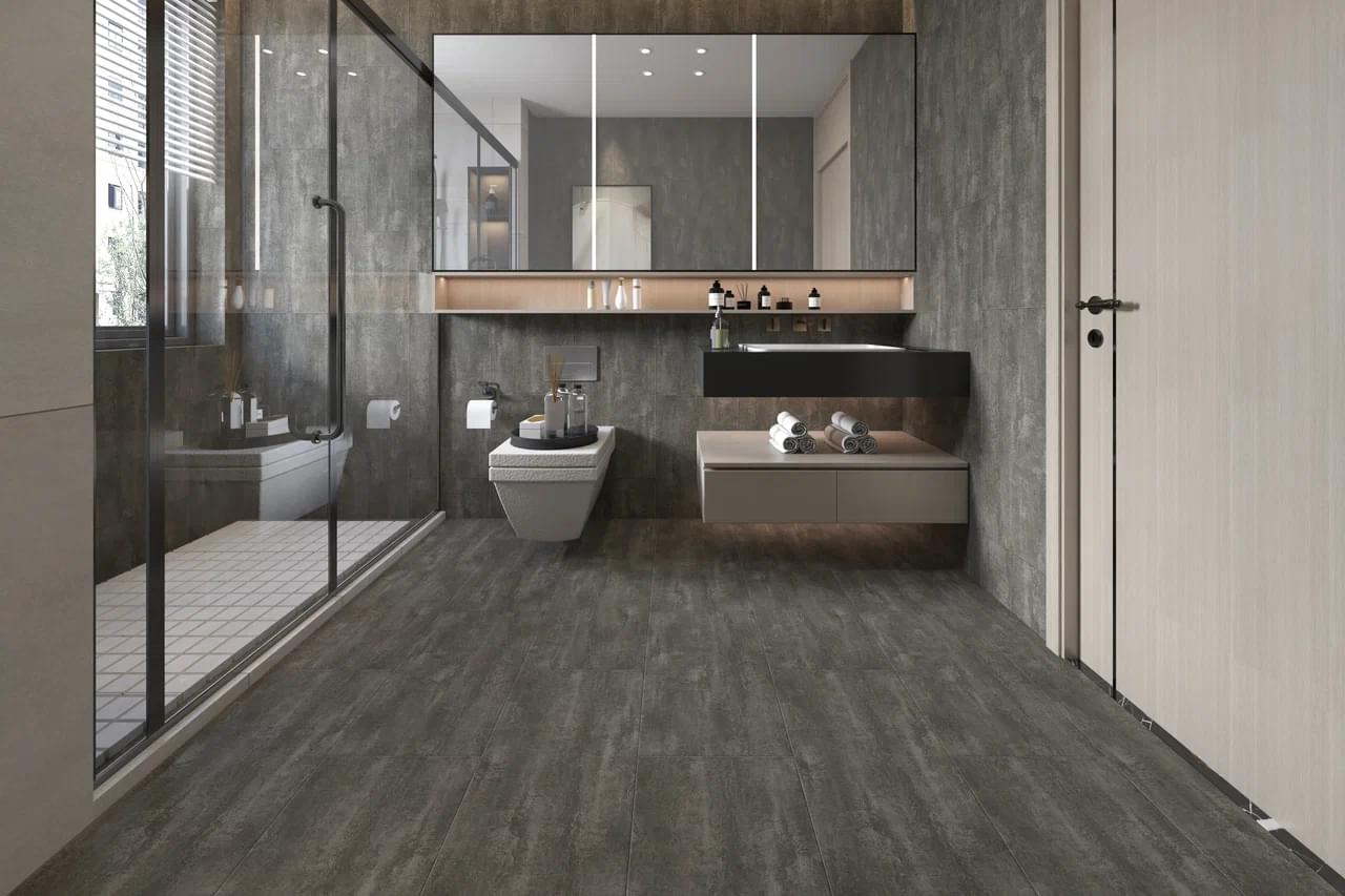 SPC фабрики MateriaSPC коллекция Stone