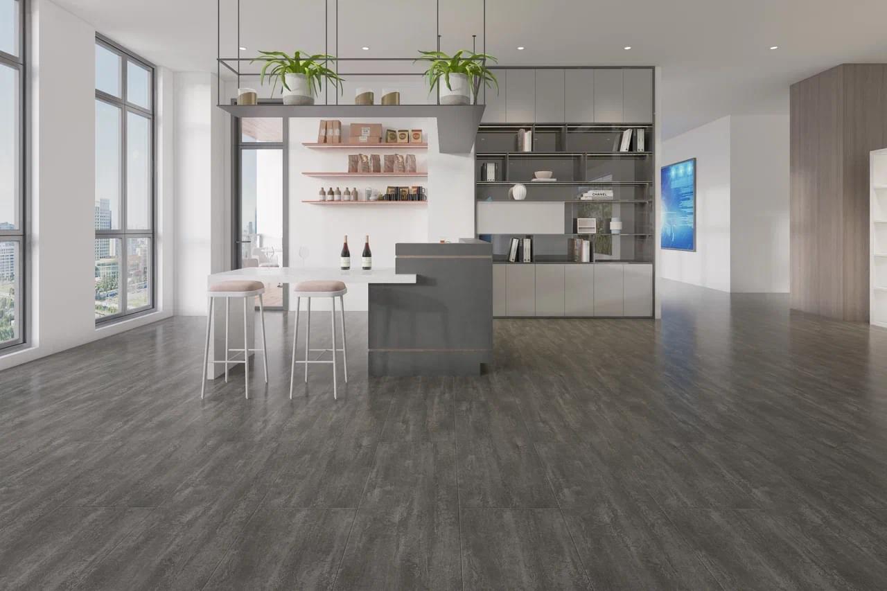 SPC фабрики MateriaSPC коллекция Stone