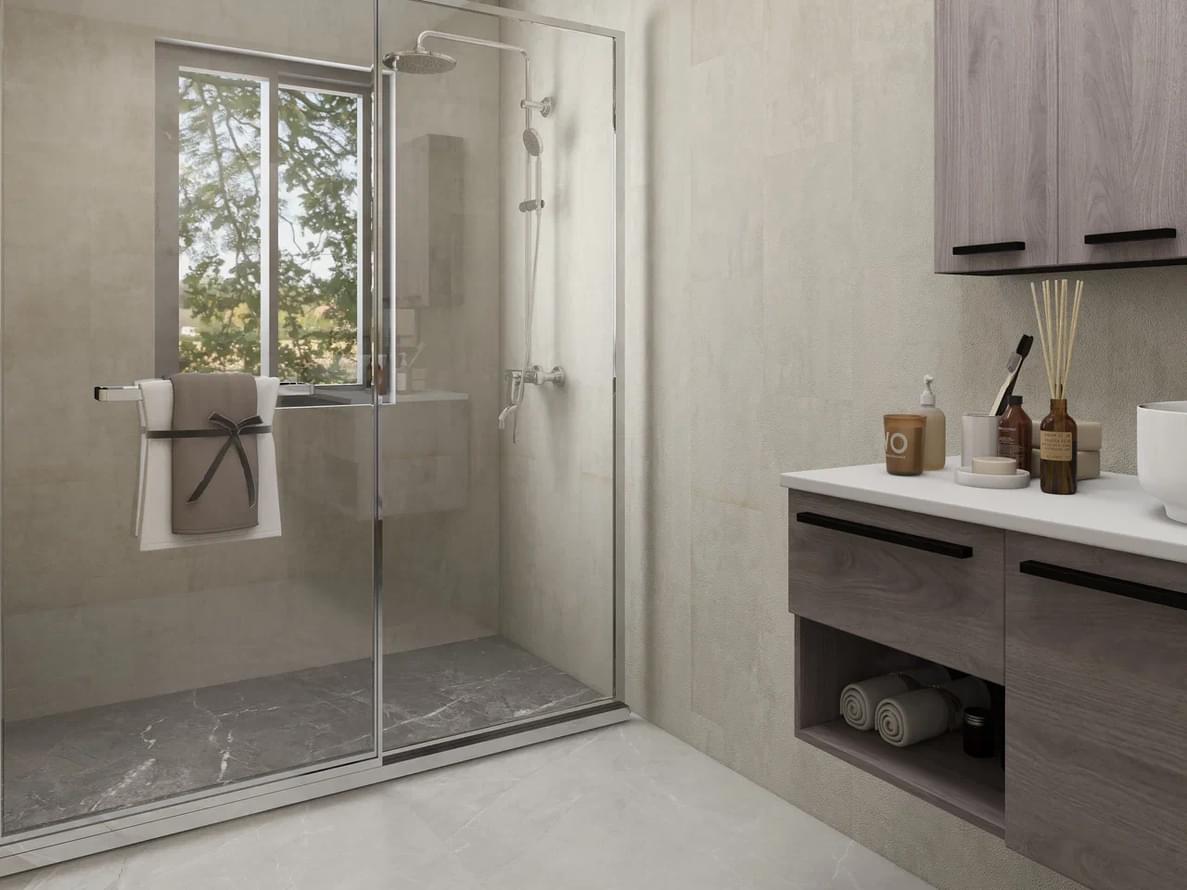 SPC фабрики MateriaSPC коллекция Stone