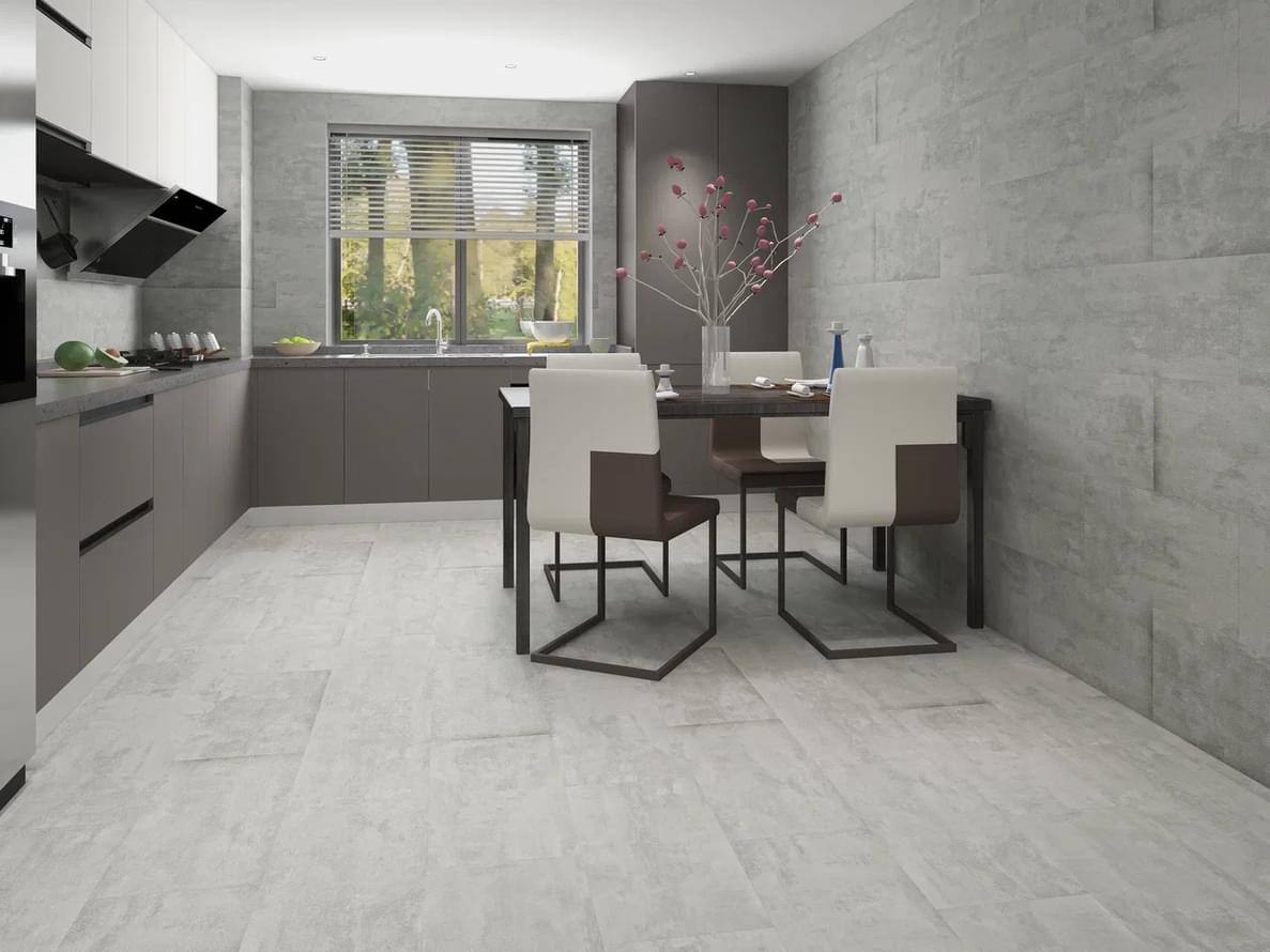 SPC фабрики MateriaSPC коллекция Stone