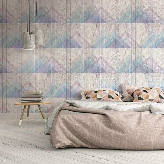 обои фабрики Mayflower коллекция Aeriel