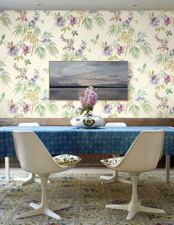 обои фабрики Mayflower коллекция Providence