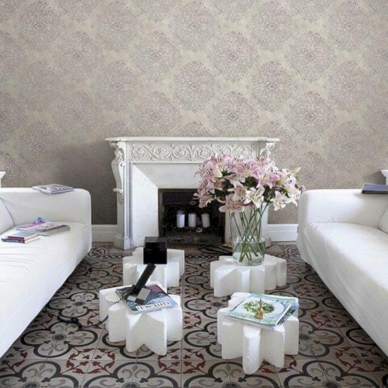 обои фабрики Mayflower коллекция Providence