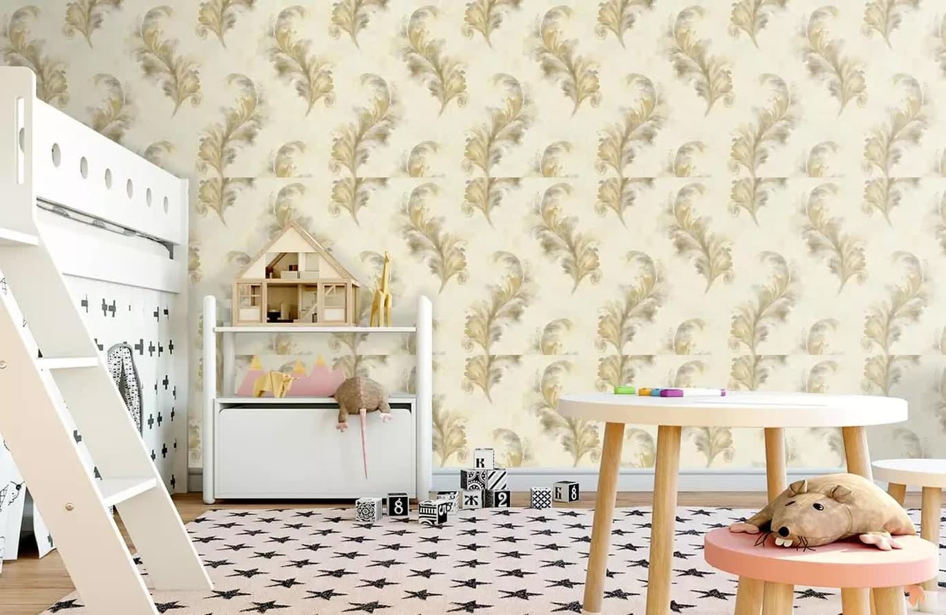 обои фабрики Mayflower коллекция Romance