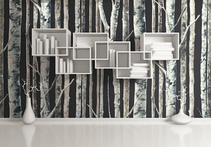 обои фабрики Mayflower коллекция Solaris