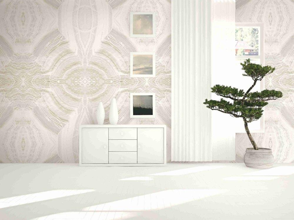 обои фабрики Mayflower коллекция Solaris