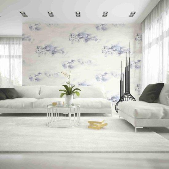 обои фабрики Mayflower коллекция Solaris