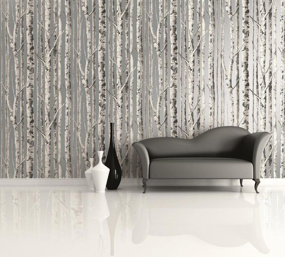 обои фабрики Mayflower коллекция Solaris