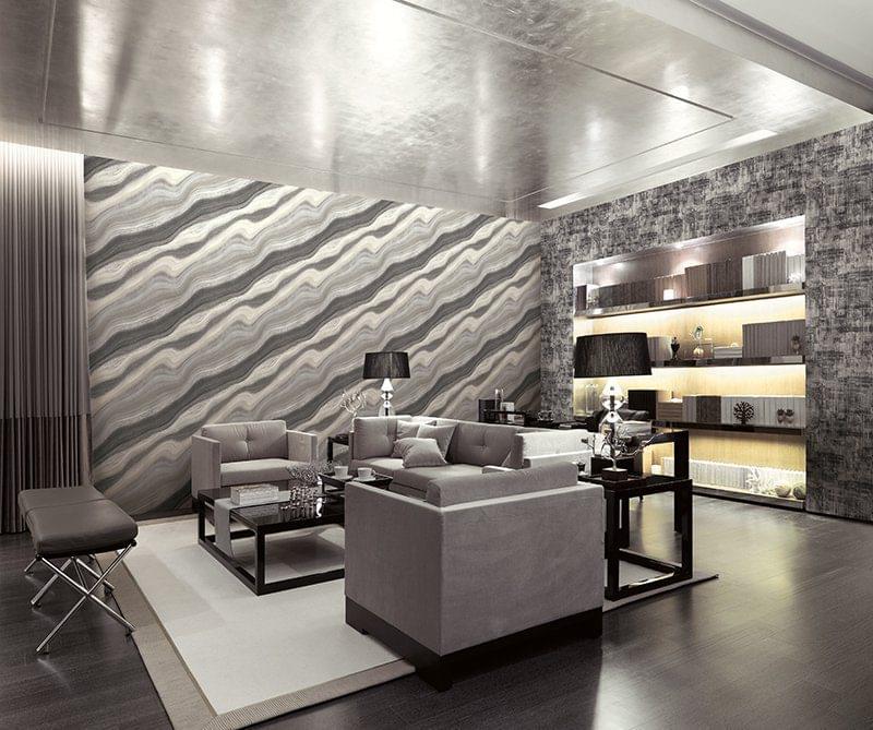 обои фабрики Mayflower коллекция Stark