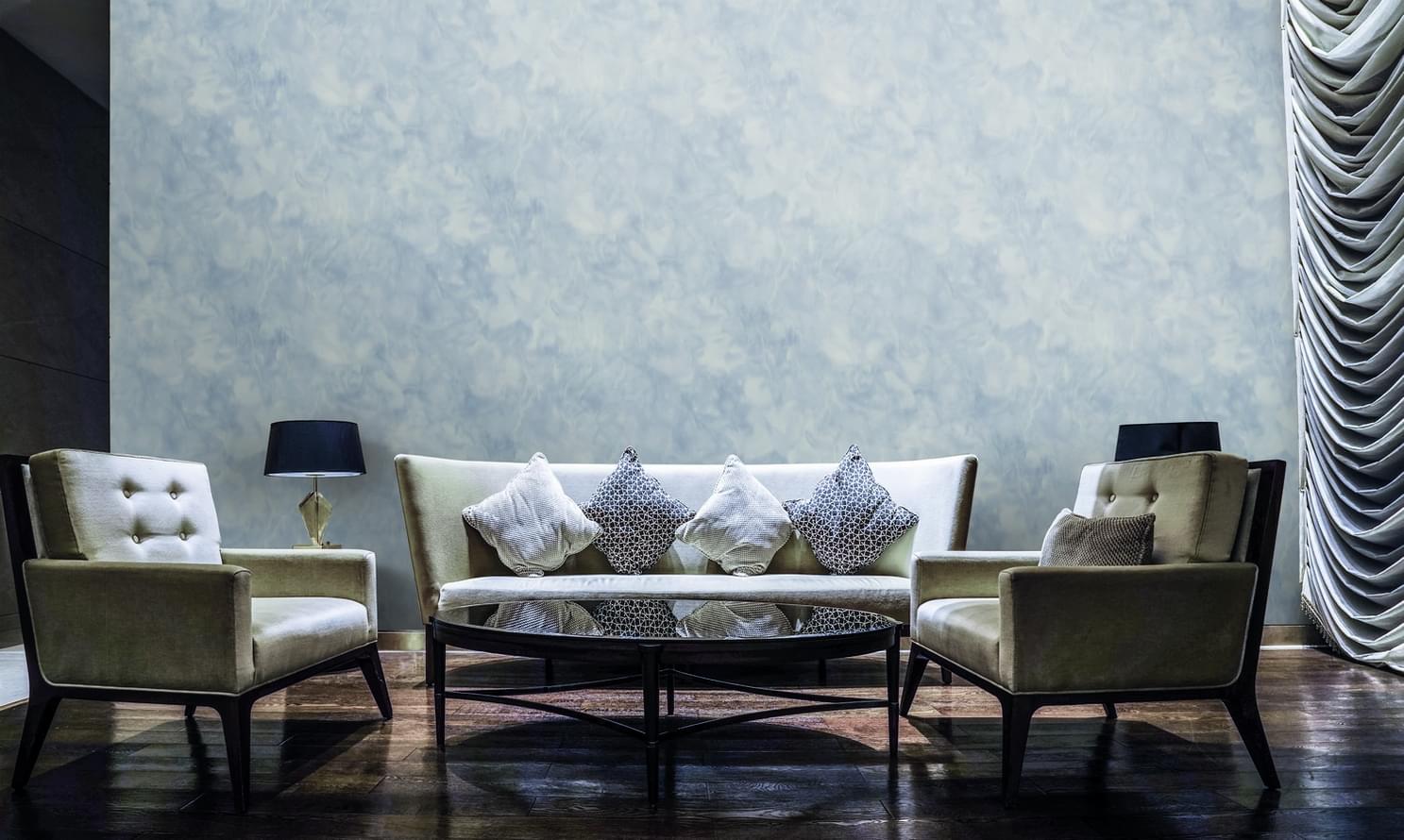 обои фабрики Mayflower коллекция Transition