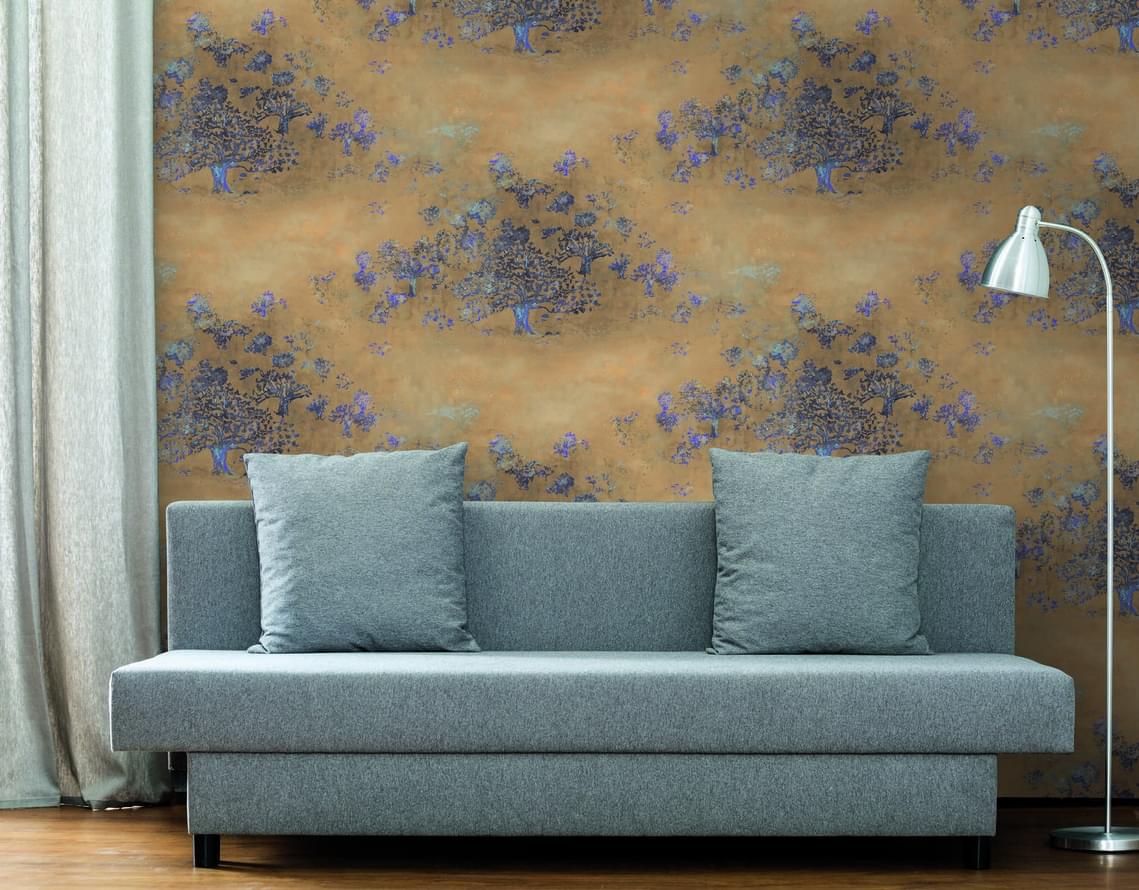 обои фабрики Mayflower коллекция Transition