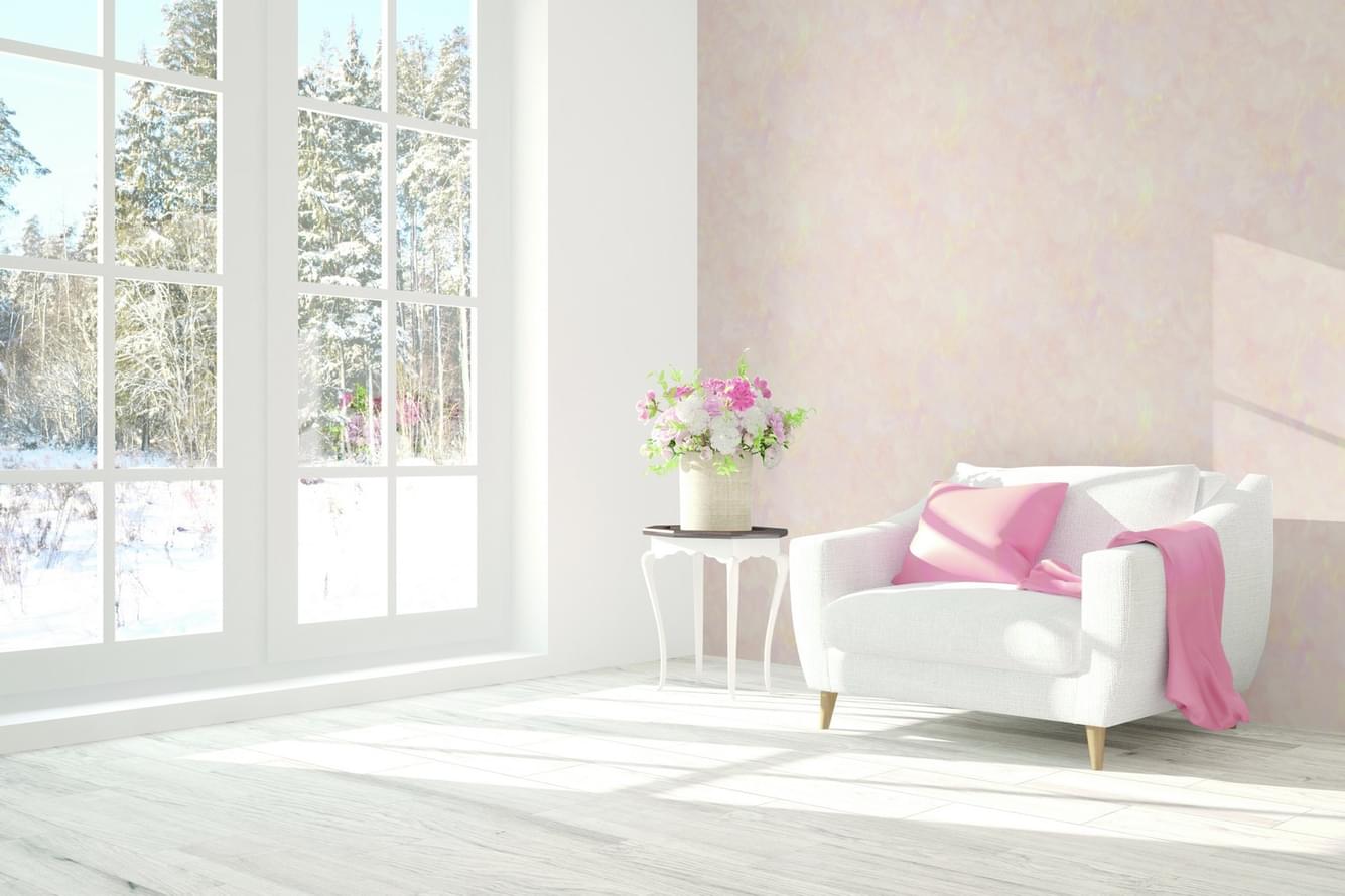 обои фабрики Mayflower коллекция Transition