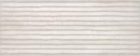 Плитка Mayolica Aspen Lines Ivory 28x70 см, поверхность матовая