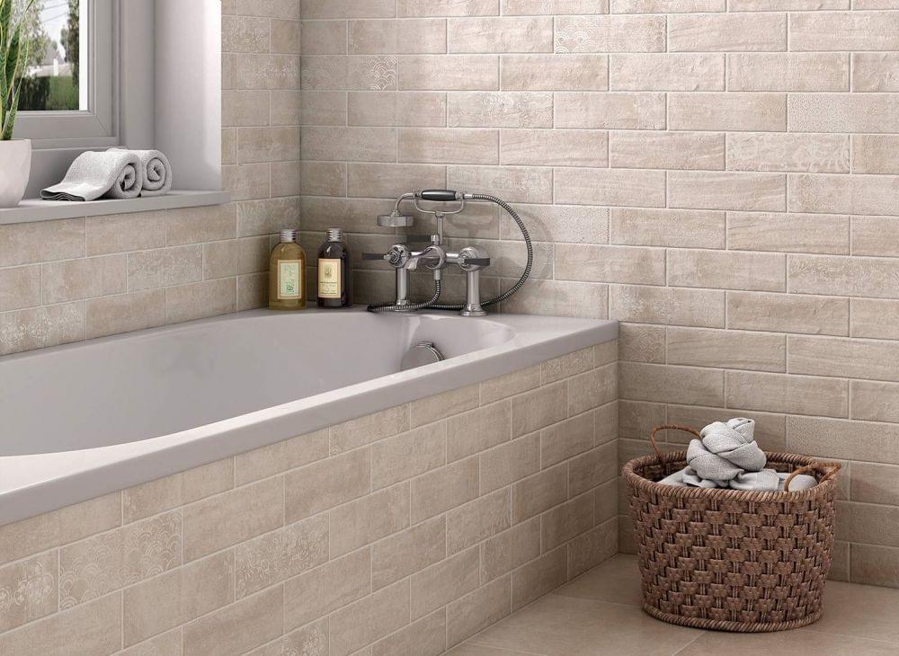 керамика фабрики Mayolica коллекция Aspen