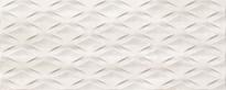 Плитка Mayolica Aspen Rombos Ivory 28x70 см, поверхность матовая