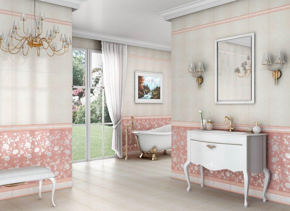 керамика фабрики Mayolica коллекция Athelier