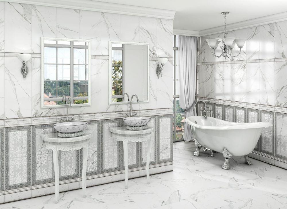 керамика фабрики Mayolica коллекция Berlin