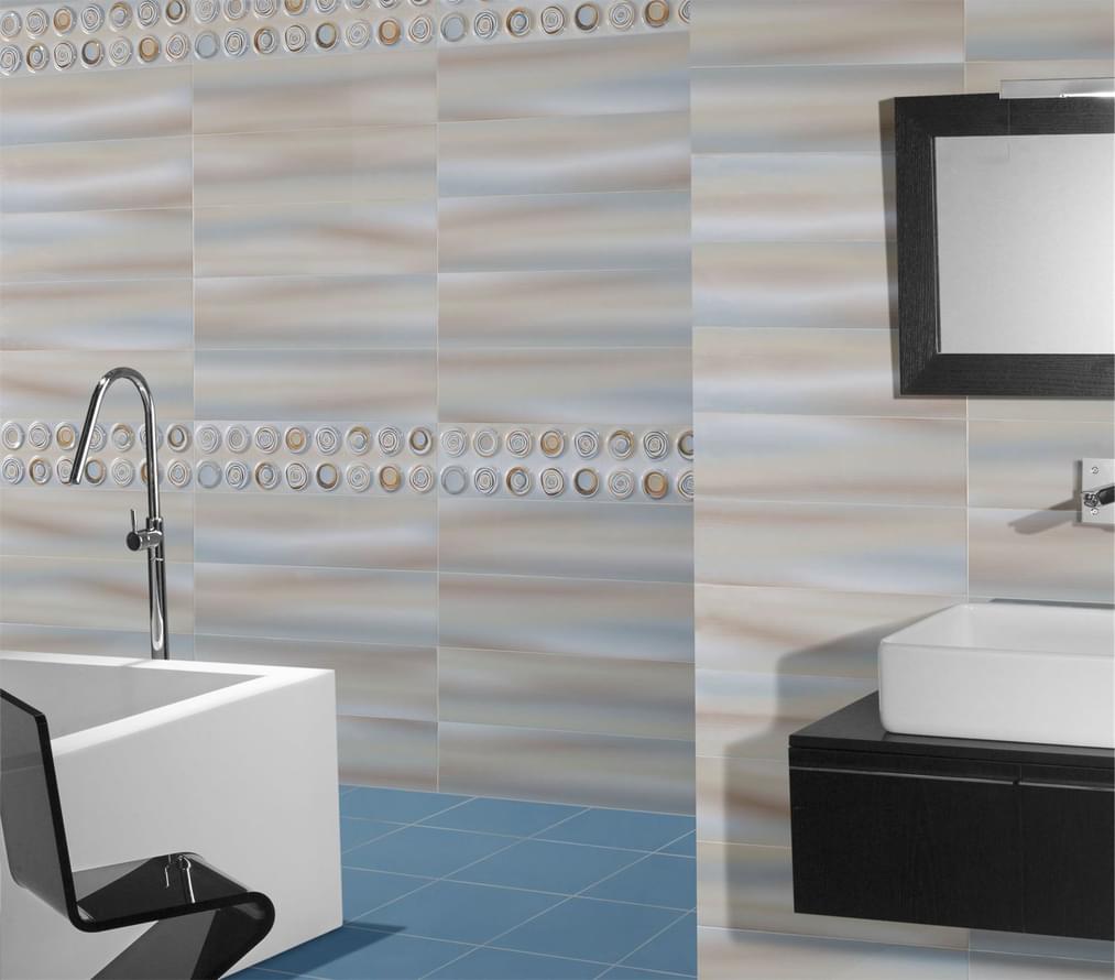 керамика фабрики Mayolica коллекция Iris