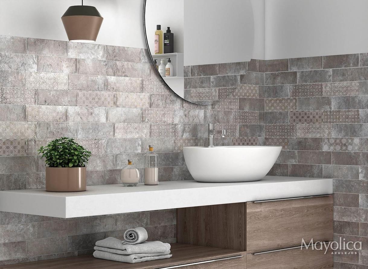 керамика фабрики Mayolica коллекция Java