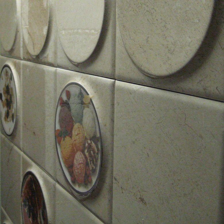 керамика фабрики Mayolica коллекция Pompeya