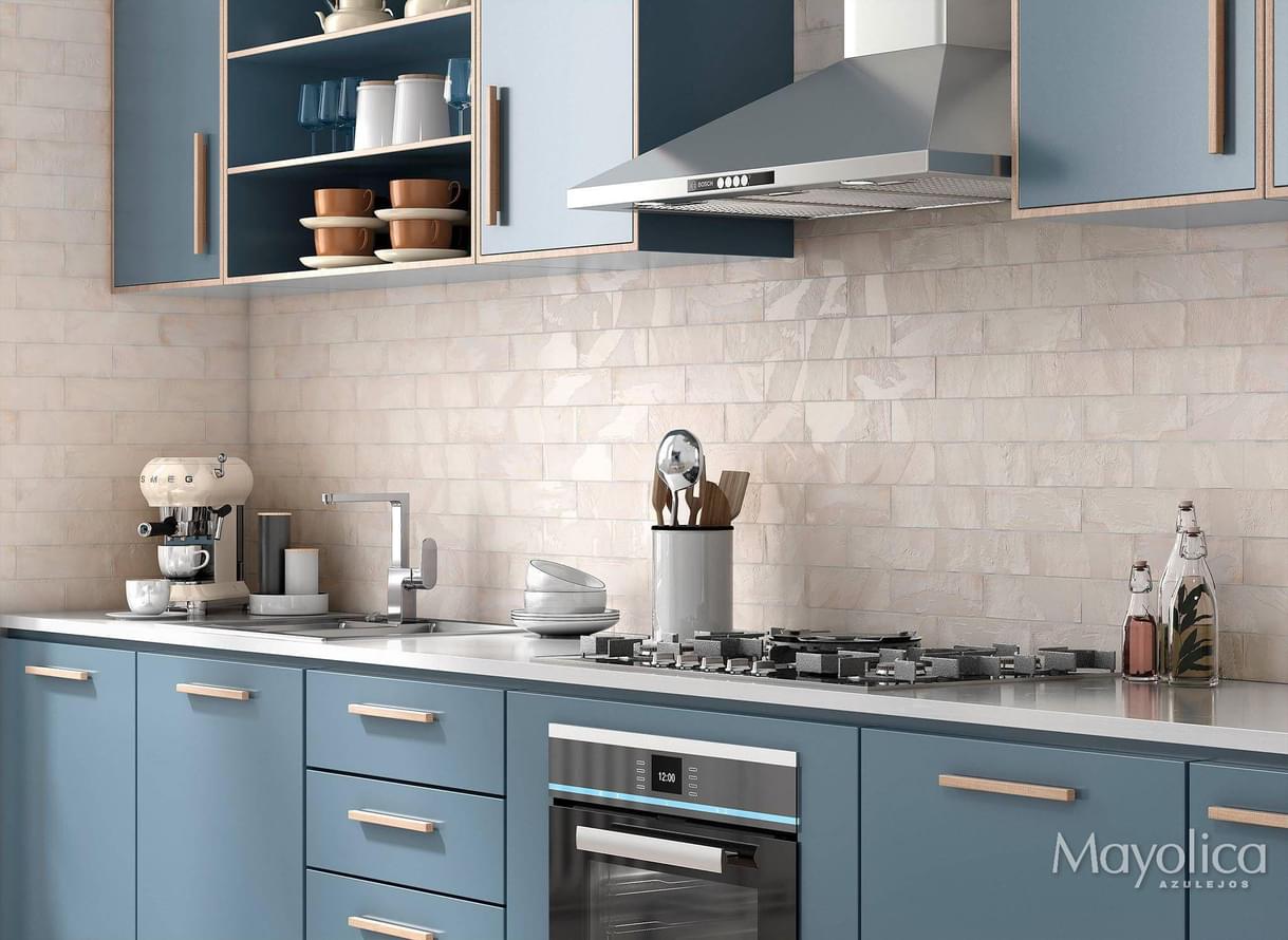 керамика фабрики Mayolica коллекция Router