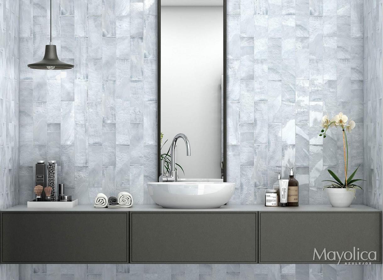 керамика фабрики Mayolica коллекция Router