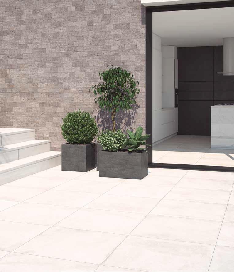 керамогранит фабрики Mayor коллекция Cements