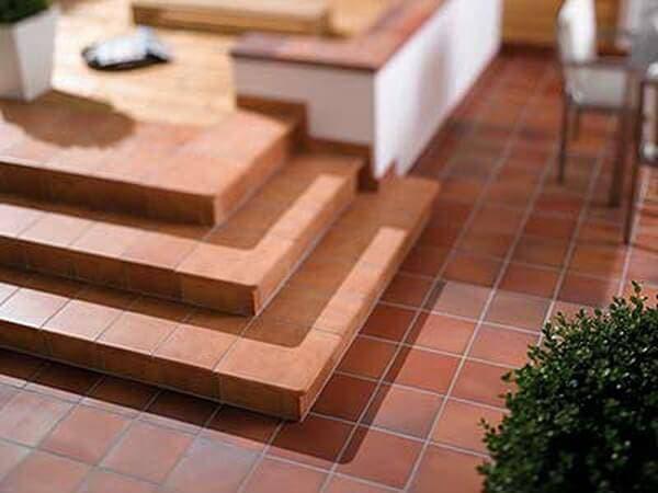 клинкер фабрики Mayor коллекция Coimbra