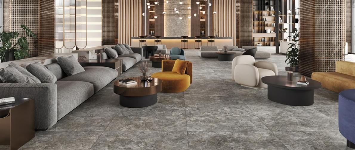 керамогранит фабрики Mayor коллекция Eterna