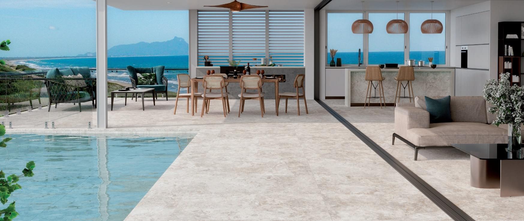 керамогранит фабрики Mayor коллекция Eterna