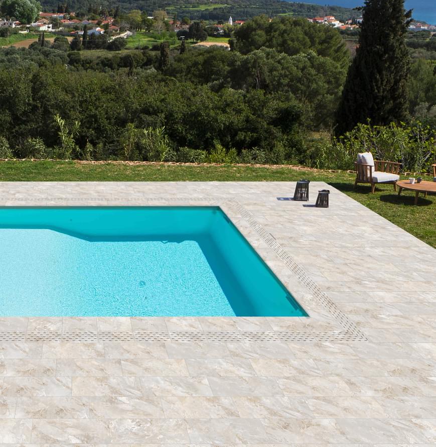 керамогранит фабрики Mayor коллекция Sea Rock