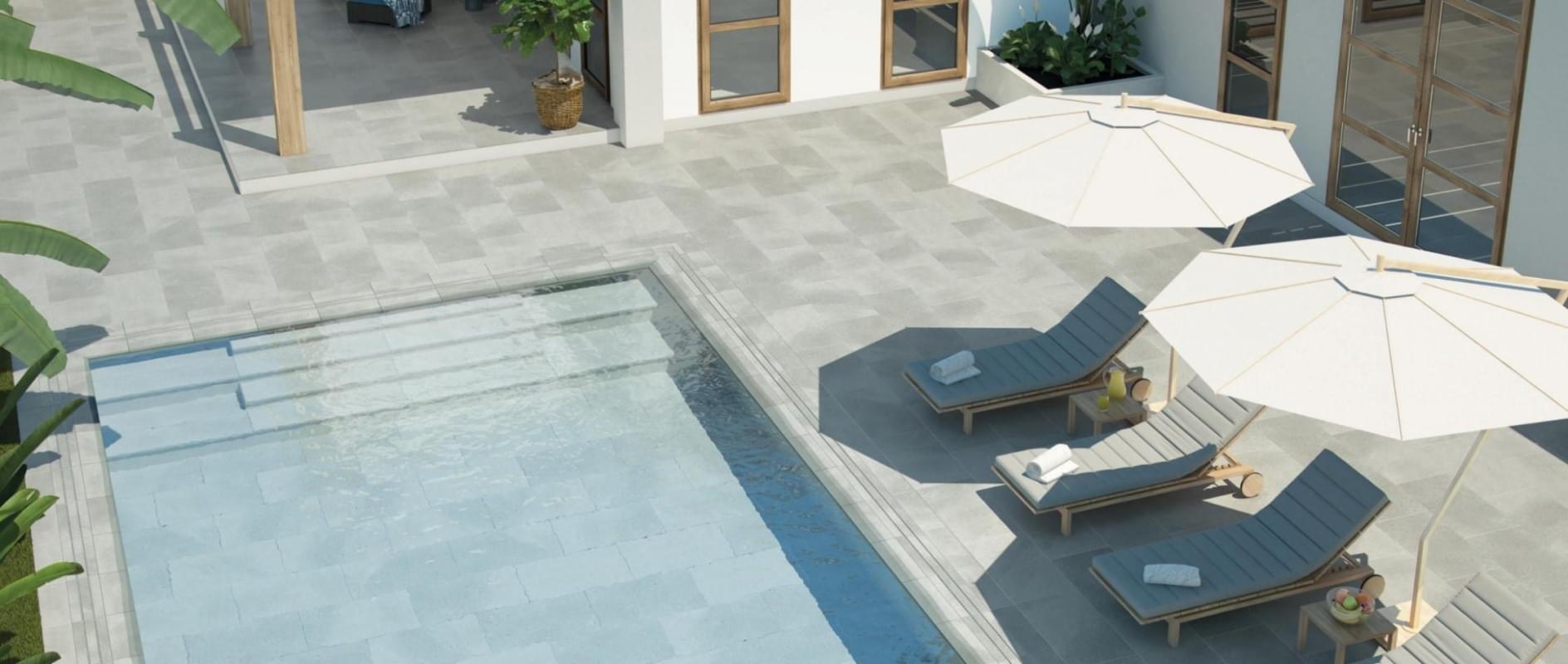 керамогранит фабрики Mayor коллекция Stromboli