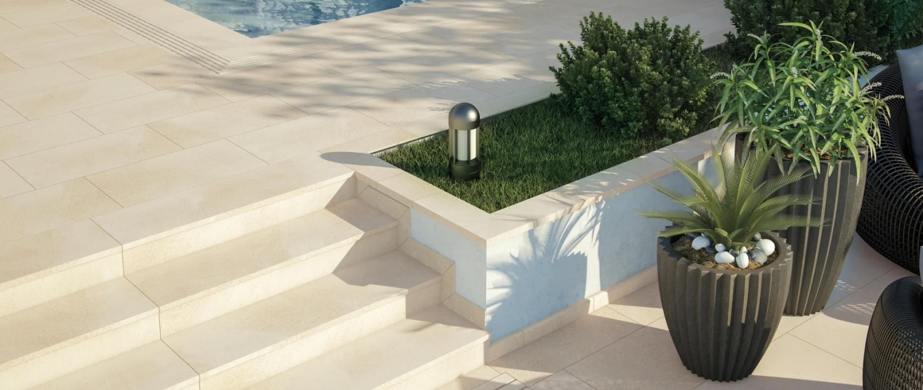 керамогранит фабрики Mayor коллекция Stromboli