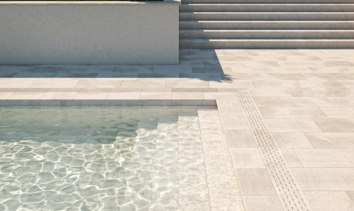 керамогранит фабрики Mayor коллекция Stromboli