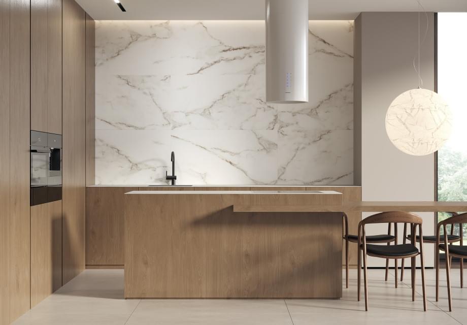 керамогранит фабрики Meissen коллекция Bliss