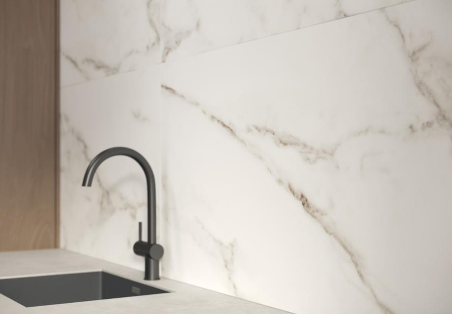 керамогранит фабрики Meissen коллекция Bliss