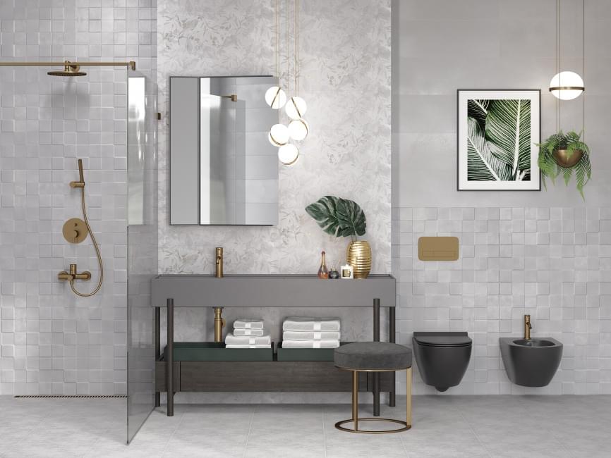 керамика фабрики Meissen коллекция Bosco Verticale