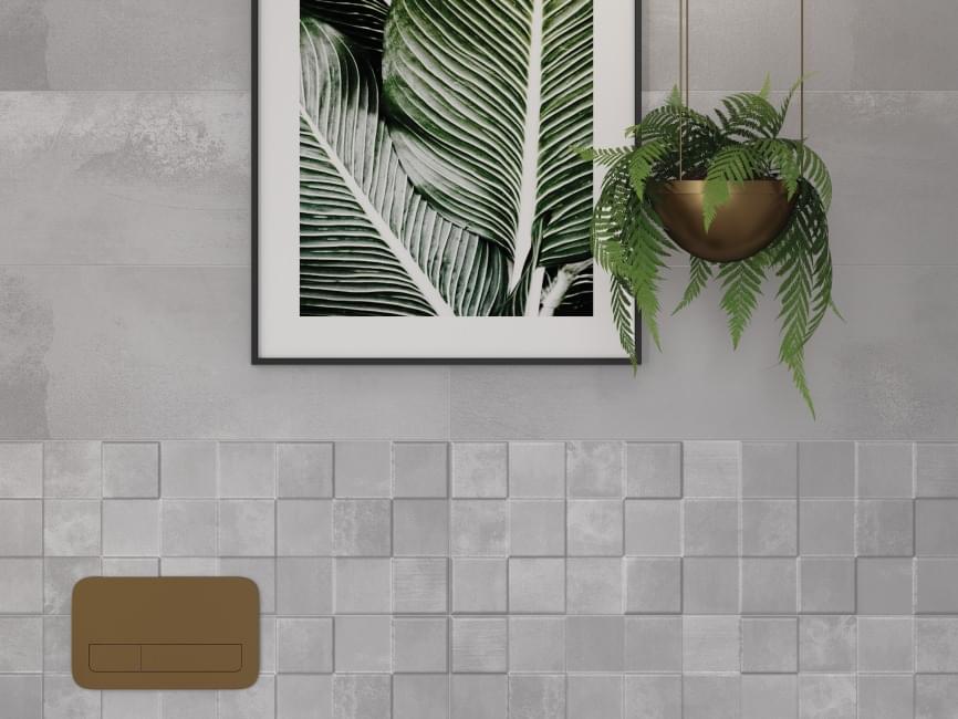 керамика фабрики Meissen коллекция Bosco Verticale