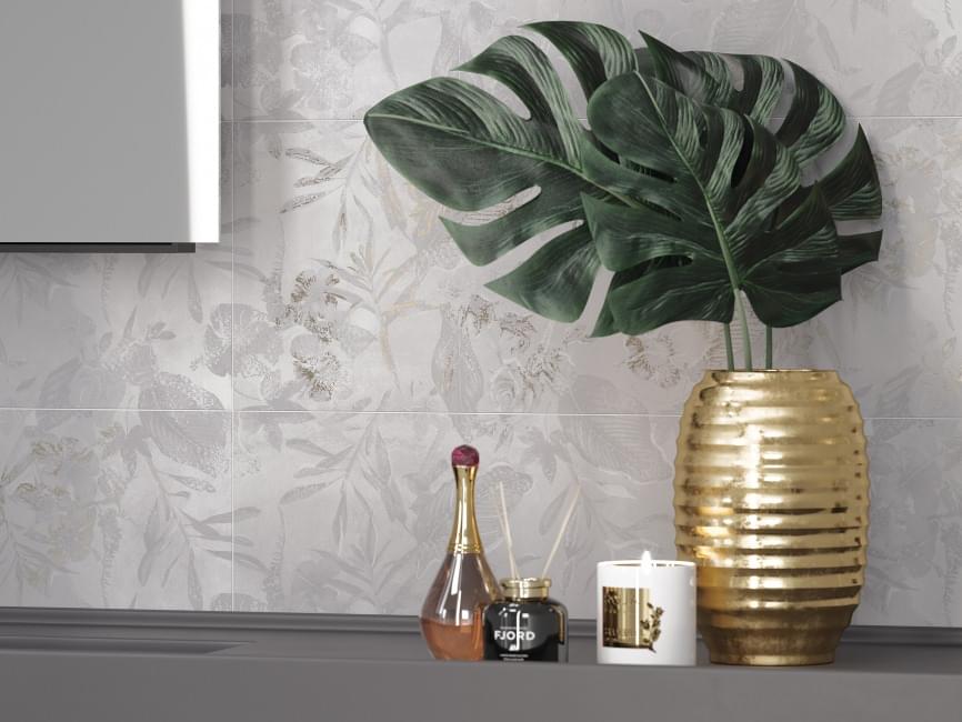 керамика фабрики Meissen коллекция Bosco Verticale