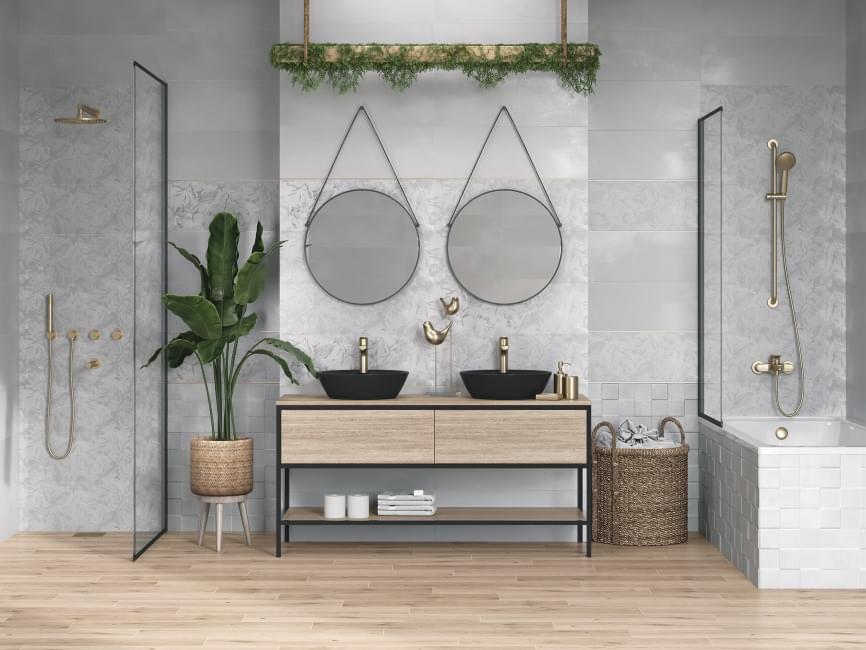 керамика фабрики Meissen коллекция Bosco Verticale