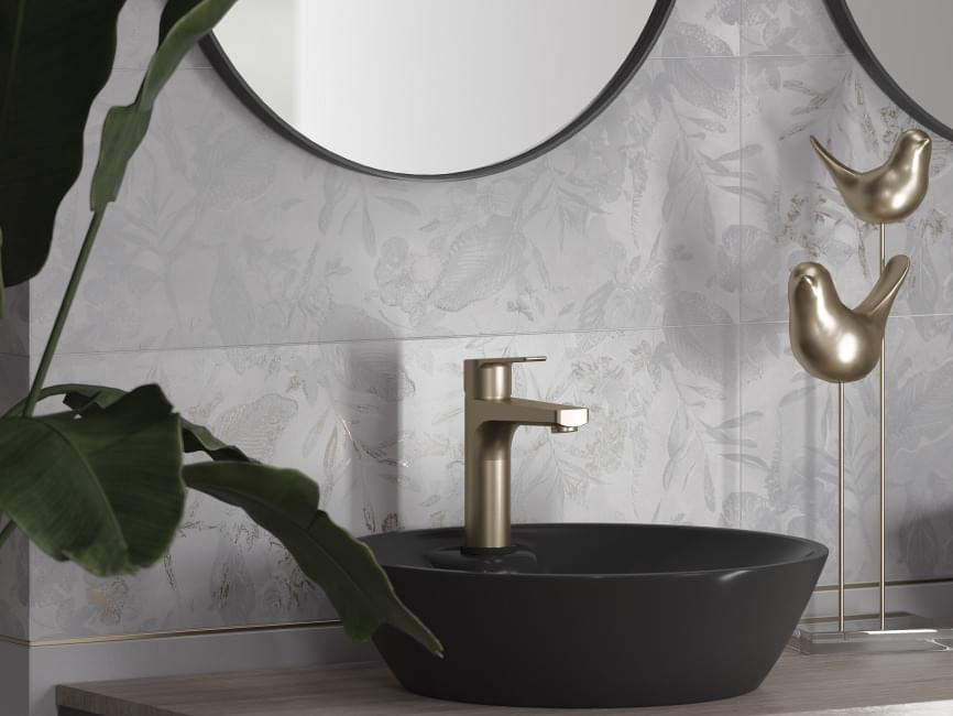 керамика фабрики Meissen коллекция Bosco Verticale